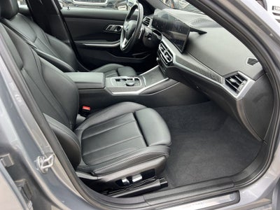 2023 BMW 3 Series 330i xDrive