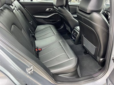 2023 BMW 3 Series 330i xDrive