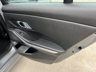2023 BMW 3 Series 330i xDrive