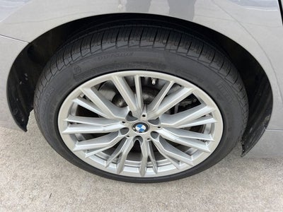 2023 BMW 3 Series 330i xDrive