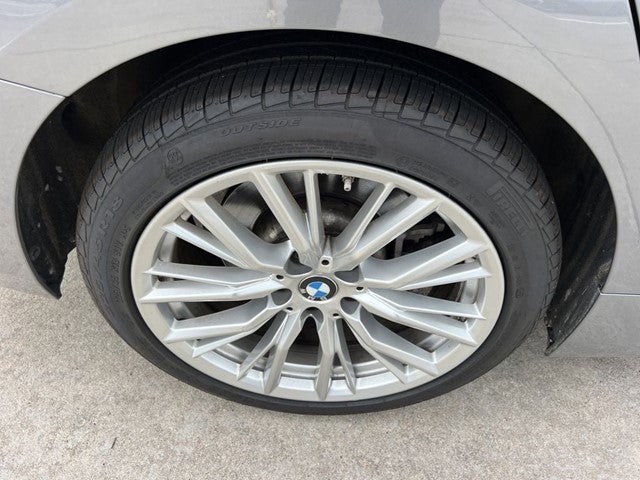 2023 BMW 3 Series 330i xDrive