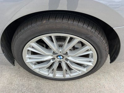 2023 BMW 3 Series 330i xDrive
