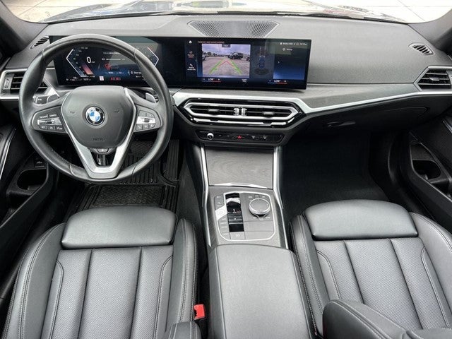 2023 BMW 3 Series 330i xDrive