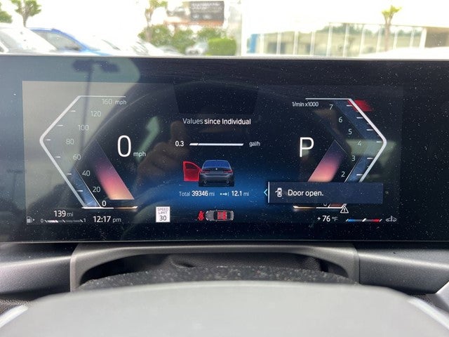 2023 BMW 3 Series 330i xDrive