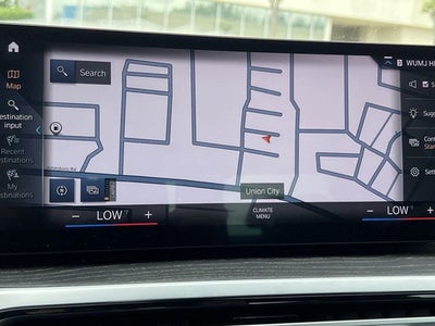2023 BMW 3 Series 330i xDrive