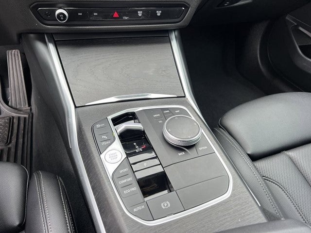 2023 BMW 3 Series 330i xDrive