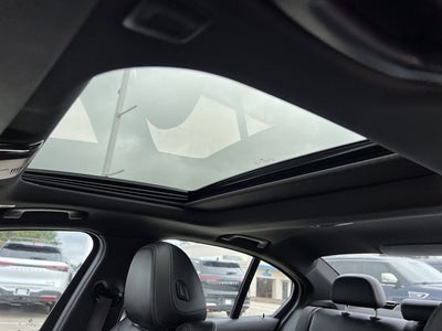2023 BMW 3 Series 330i xDrive