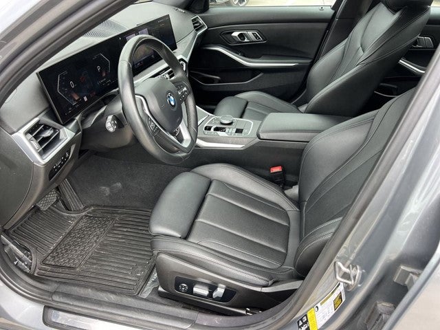 2023 BMW 3 Series 330i xDrive