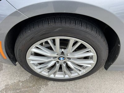 2023 BMW 3 Series 330i xDrive
