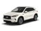 2022 INFINITI QX50 LUXE FWD