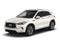 2022 INFINITI QX50 LUXE FWD