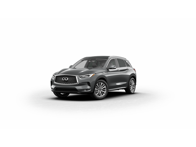 2023 INFINITI QX50 LUXE FWD