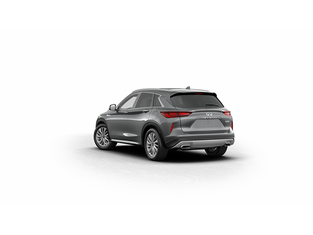 2023 INFINITI QX50 LUXE FWD