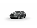 2023 INFINITI QX50 LUXE FWD