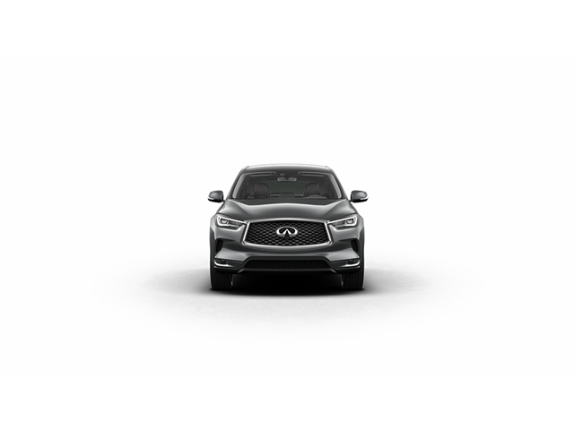2023 INFINITI QX50 LUXE FWD
