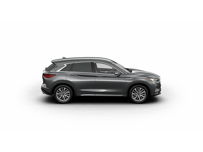 2023 INFINITI QX50 LUXE FWD