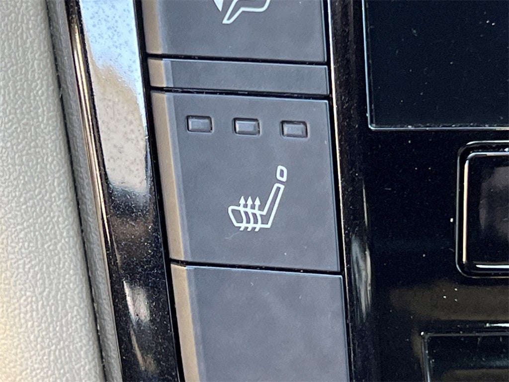 2022 INFINITI QX50 LUXE FWD