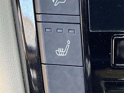 2022 INFINITI QX50 LUXE FWD