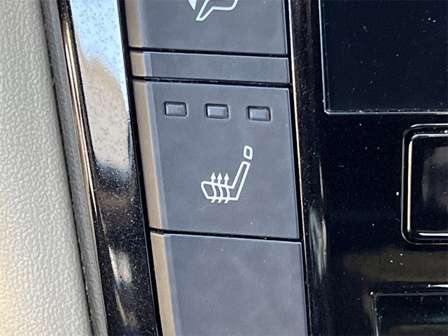 2022 INFINITI QX50 LUXE FWD