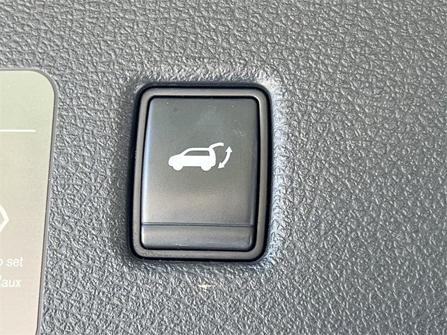 2022 INFINITI QX50 LUXE FWD