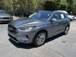 2023 INFINITI QX50 LUXE FWD