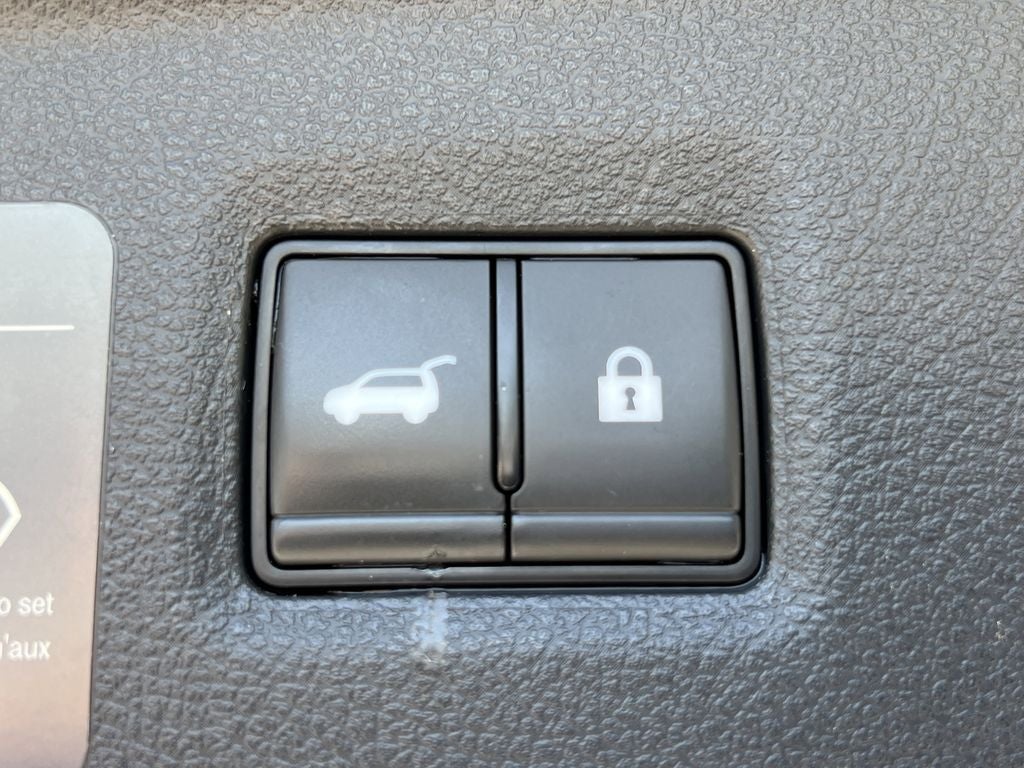 2023 INFINITI QX50 LUXE FWD
