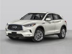 2023 INFINITI QX50 LUXE FWD