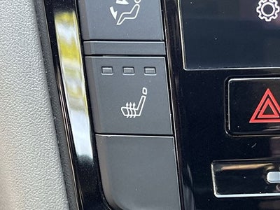 2023 INFINITI QX50 LUXE FWD