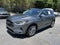 2023 INFINITI QX50 LUXE FWD