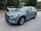 2023 INFINITI QX50 LUXE AWD