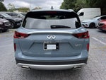 2023 INFINITI QX50 LUXE AWD