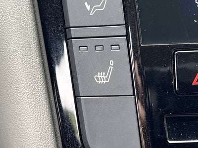 2023 INFINITI QX50 LUXE AWD
