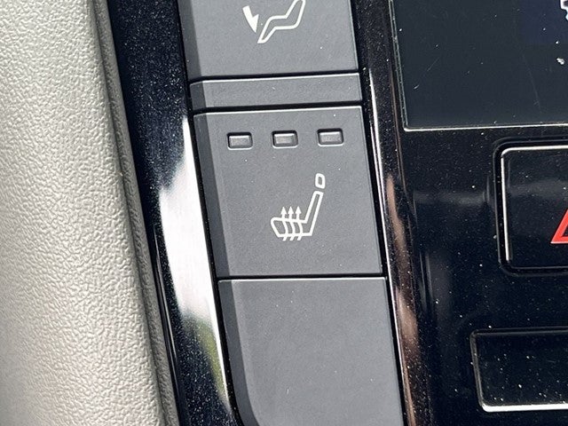 2023 INFINITI QX50 LUXE AWD