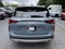 2023 INFINITI QX50 LUXE AWD