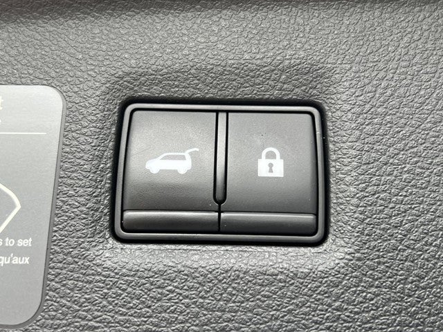 2023 INFINITI QX50 LUXE AWD