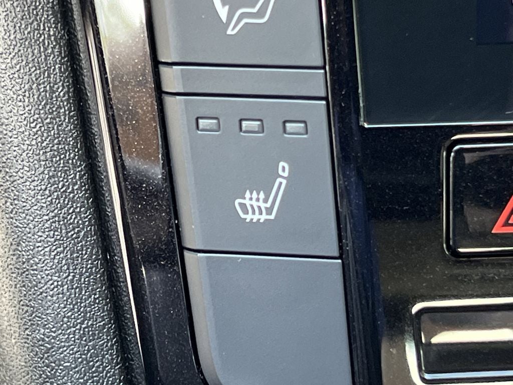 2025 INFINITI QX50 LUXE AWD