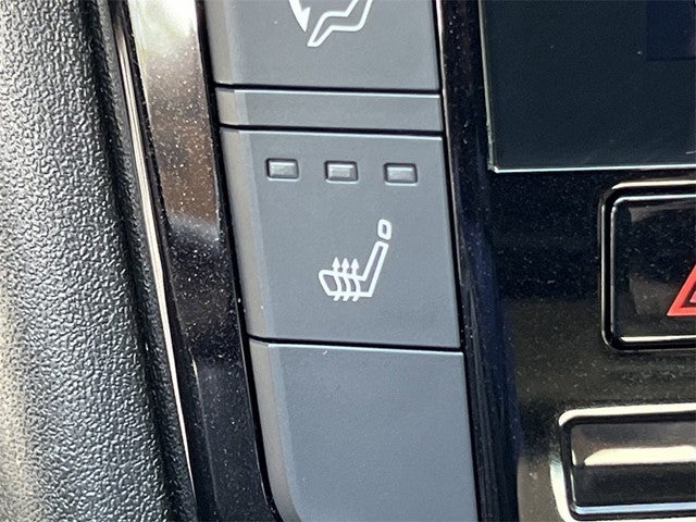 2025 INFINITI QX50 LUXE AWD