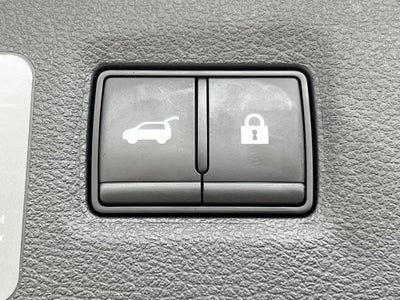 2025 INFINITI QX50 LUXE AWD