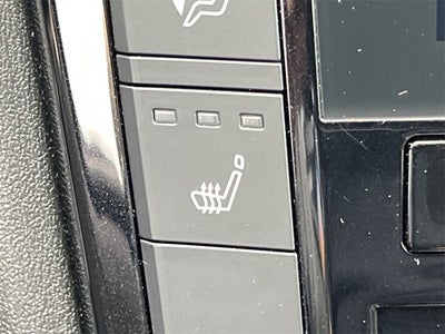 2025 INFINITI QX50 LUXE AWD