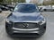 2025 INFINITI QX50 LUXE AWD