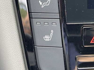 2025 INFINITI QX50 LUXE AWD