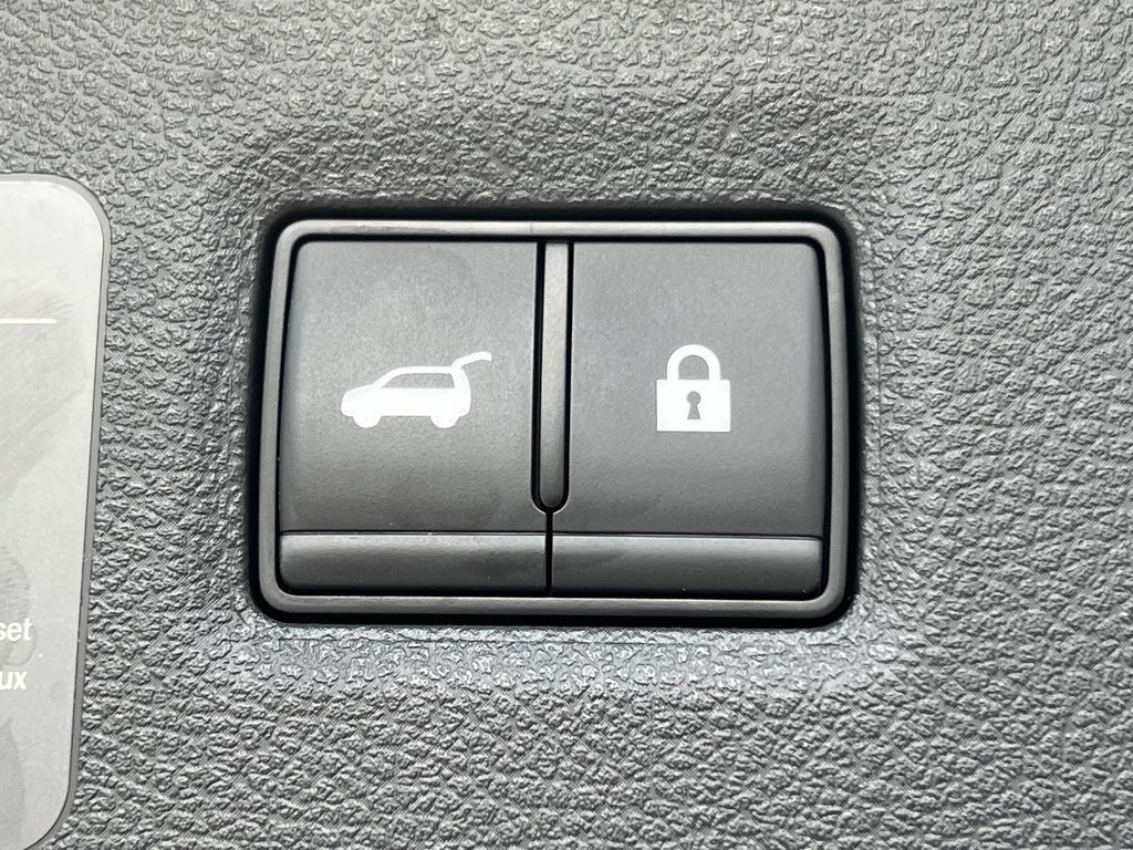 2025 INFINITI QX50 LUXE AWD