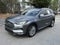 2025 INFINITI QX50 LUXE AWD