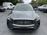2023 INFINITI QX50 LUXE AWD
