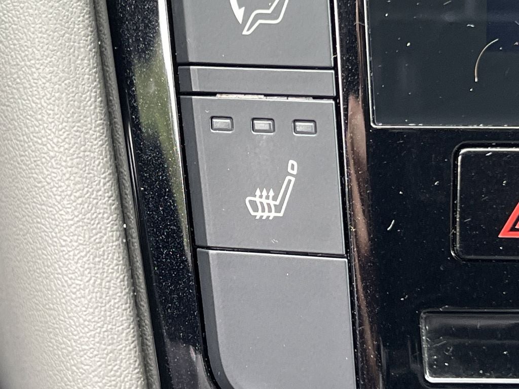 2023 INFINITI QX50 LUXE AWD