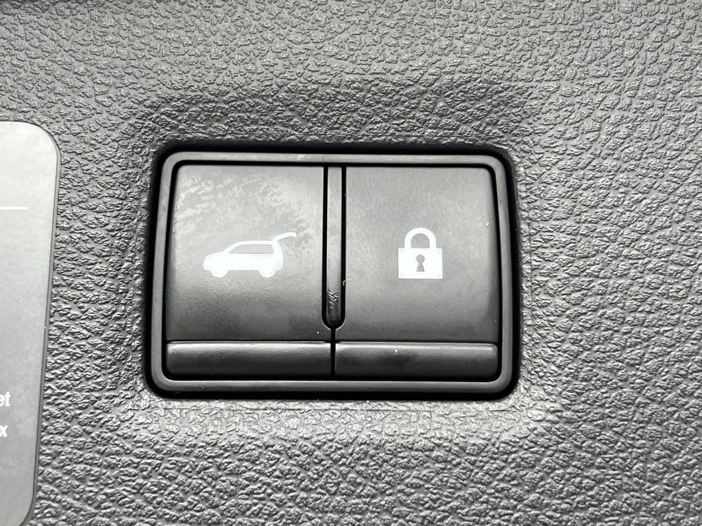 2023 INFINITI QX50 LUXE AWD