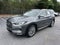 2023 INFINITI QX50 LUXE AWD