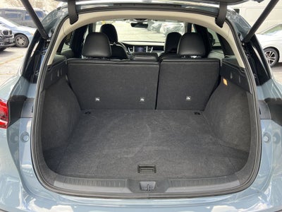 2025 INFINITI QX50 LUXE AWD