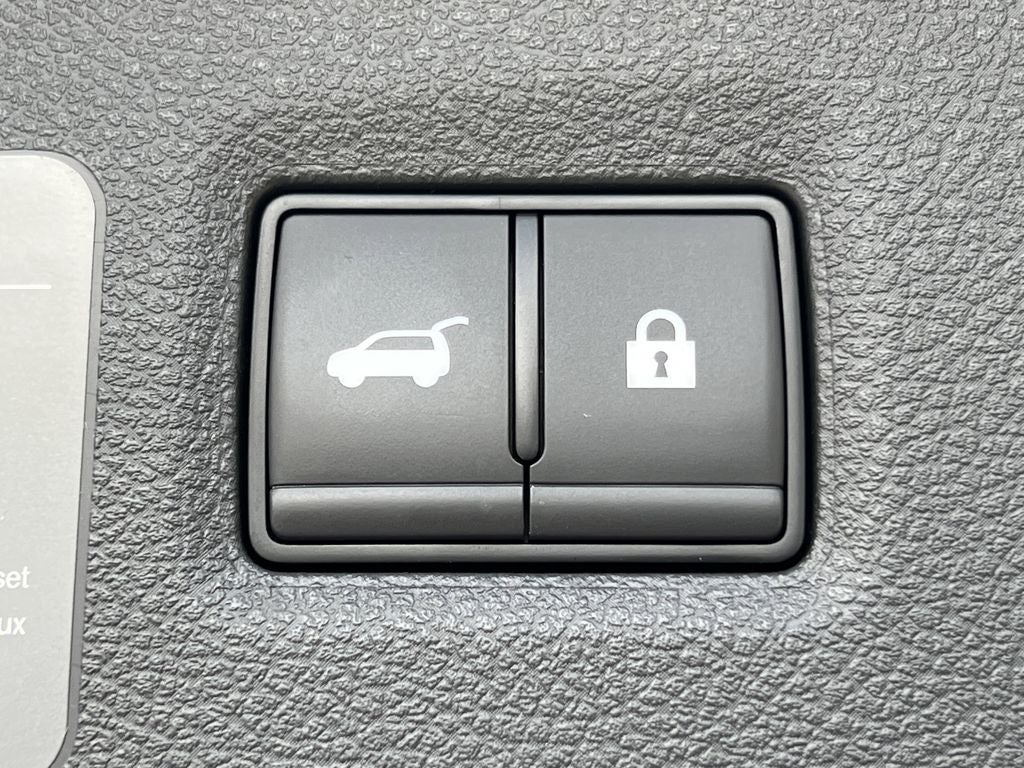 2025 INFINITI QX50 LUXE AWD