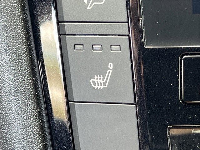 2025 INFINITI QX50 LUXE AWD